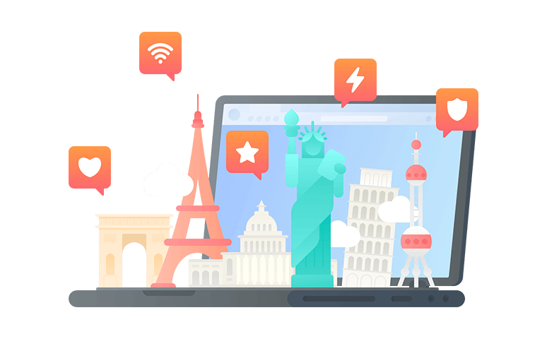 出国旅游 到格鲁吉亚旅游 - 海龟VPN